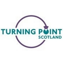Company logo Turning Point Scotland