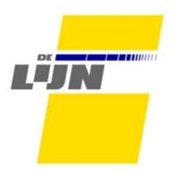 Company logo DE LIJN