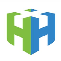 Company logo Huntington Hospital