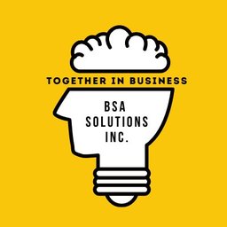 Company logo BSA Solutions Inc.