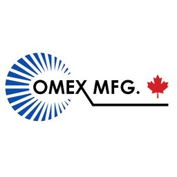 Company logo Omex Manufacturing