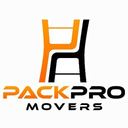 Company logo TetrisPro Movers