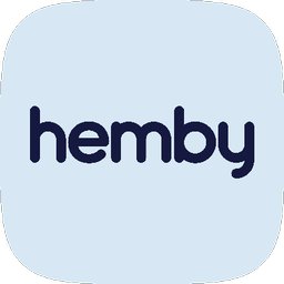 Firmenlogo Hemby GmbH