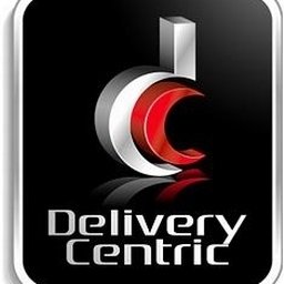 Company logo Delivery Centric