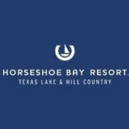 Company logo HORSESHOE BAY RESORT
