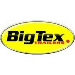 Company logo BIG TEX TRAILERS
