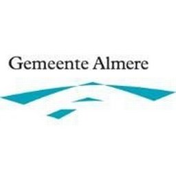 Company logo Gemeente Almere