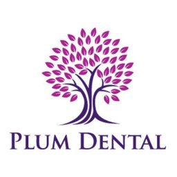 Company logo Plum Dental Group