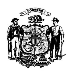 Company logo State of Wisconsin