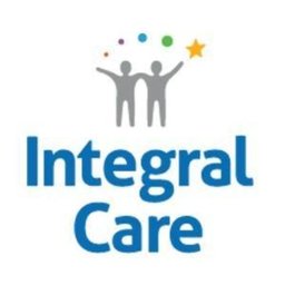 Company logo Integral Care
