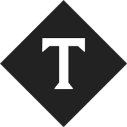 Company logo The Telegraph