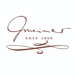 Firmenlogo Gmeiner - Confiserie & Kaffeehausunternehmen