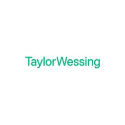 Company logo TAYLOR WESSING