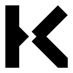 Company logo KENZO