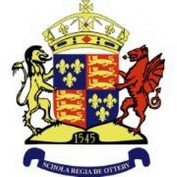 Company logo The King's School