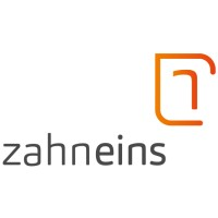 Firmenlogo zahneins