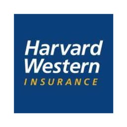 Company logo Harvard Western Insurance