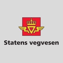 Company logo Statens vegvesen