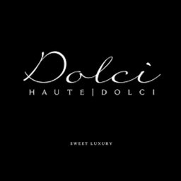 Company logo Haute Dolci