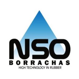 Company logo INDUSTRIA DE BORRACHAS NSO LTDA
