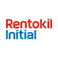 Rentokil Initial Group Logo
