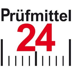 Firmenlogo Prüfmittel24 GmbH