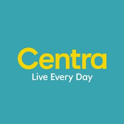 Company logo Centra Ireland