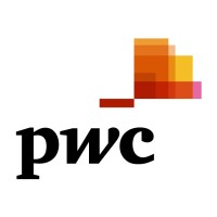 कंपनी का लोगो PwC