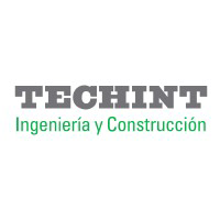 Logotipo de la empresa Techint Engineering & Construction