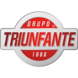 Company logo Triunfante Distribuidora de Alimentos Ltda