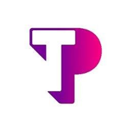 Company logo TP