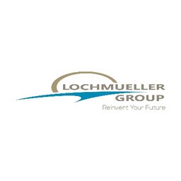 Company logo Lochmueller Group