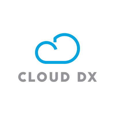 Company logo Cloud DX, Inc.
