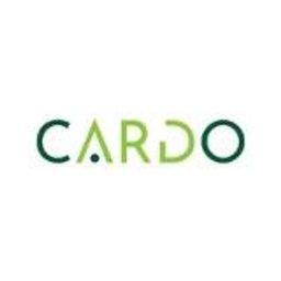 Company logo Cardo Group