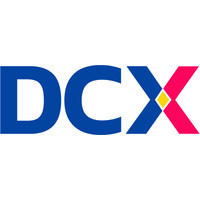 Company logo DCX PH