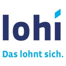 Firmenlogo Lohnsteuerhilfe Bayern e. V.