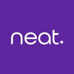 Company logo Neat
