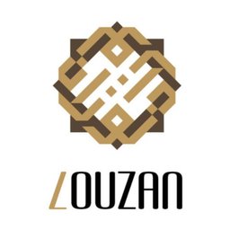 شعار الشركة Louzan Group