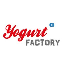 Logo de l'entreprise Yogurt Factory