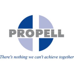 Company logo Propell Integrated Pte Ltd