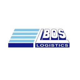 Company logo Bos Logistics
