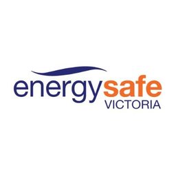 Company logo Energy Safe Victoria