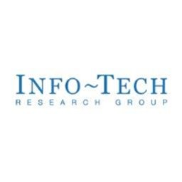 Company logo Info-Tech Research Group