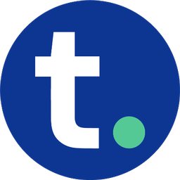 Company logo Tango