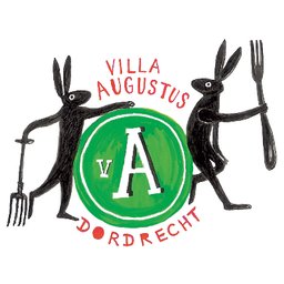 Company logo Villa Augustus