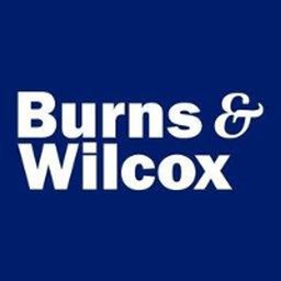 Company logo Burns & Wilcox