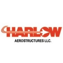 Company logo HARLOW AEROSTRUCTURES LLC