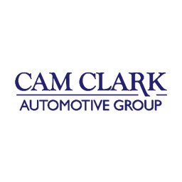 Company logo Cam Clark Auto Group
