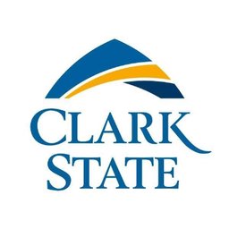 Company logo Clark State College