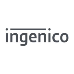 Logo de l'entreprise Ingenico